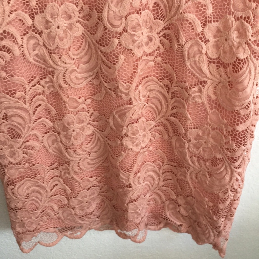 Beautiful Pink DRESS!
